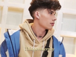 Thiagomuerphy