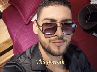 thiagoscoth Vidéo porno gratuite