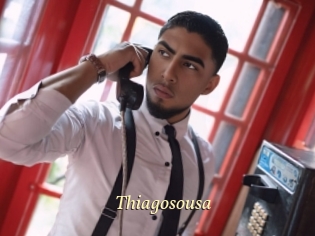 thiagosousa Vidéo porno gratuite