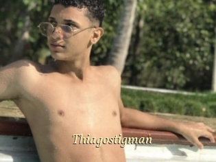 Thiagostigman