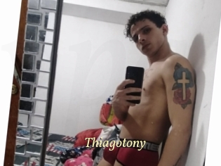 Thiagotony