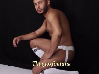 thiagoxfontana Vidéo porno gratuite