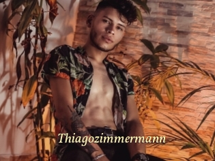 Thiagozimmermann