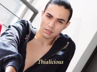 Thialicious