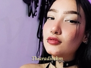 Thiaradiorkm