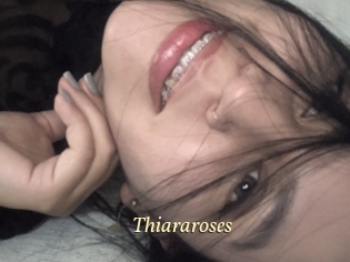 thiararoses Vidéo porno gratuite