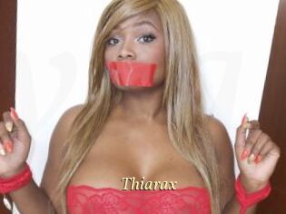 Thiarax