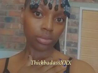 ThickbadassXXX