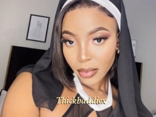 Thickbaddiex