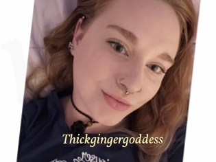 Thickgingergoddess