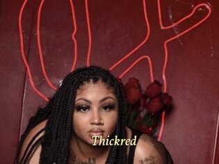 Thickred