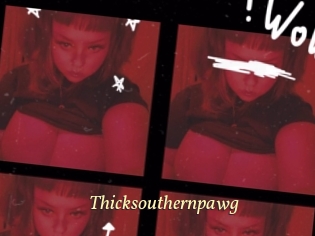 Thicksouthernpawg