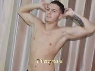 thierrystud Vidéo porno gratuite