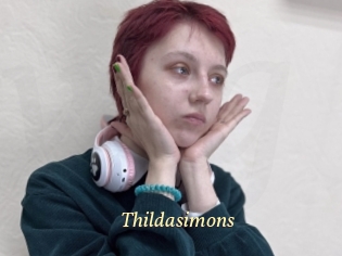 thildasimons Vidéo porno gratuite