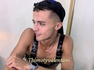 Thimotyvalentani