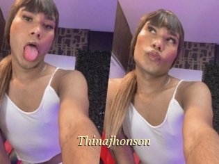 Thinajhonson