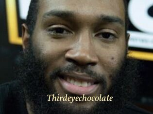 Thirdeyechocolate