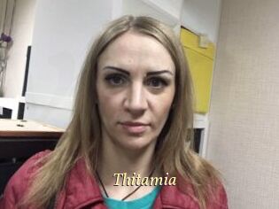 thitamia Vidéo porno gratuite