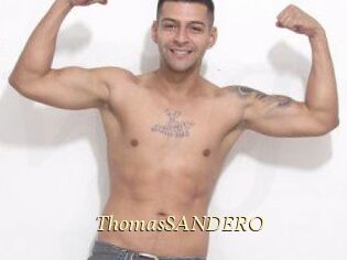ThomasSANDERO