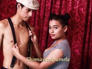 Thomasandpamela