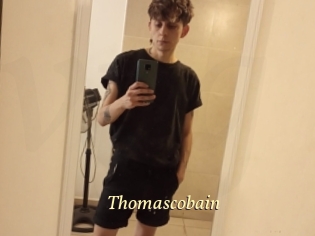 thomascobain Vidéo porno gratuite