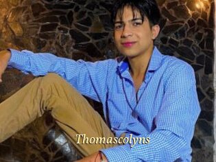 Thomascolyns