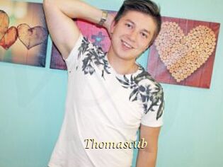 Thomascub