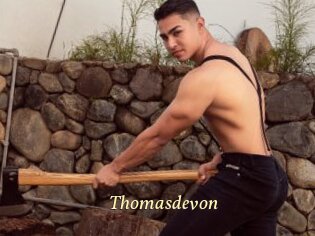 Thomasdevon