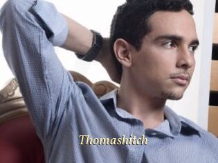 Thomashitch