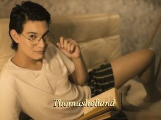 Thomasholland