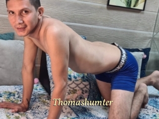 Thomashumter