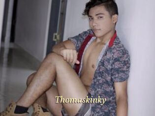 Thomaskinky