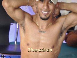 Thomaslatin