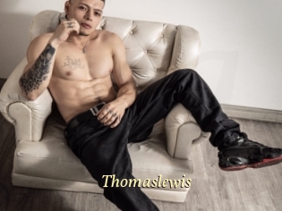 Thomaslewis