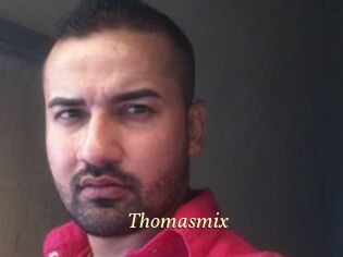 Thomasmix