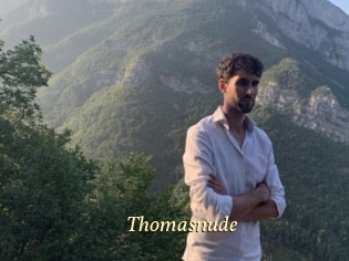 thomasnude Vidéo porno gratuite