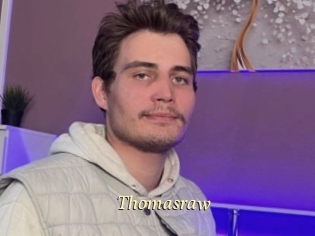 Thomasraw