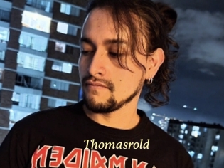 Thomasrold