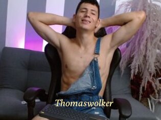 Thomaswolker