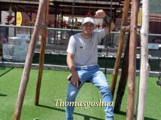 Thomasyoshua
