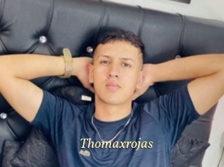 Thomaxrojas