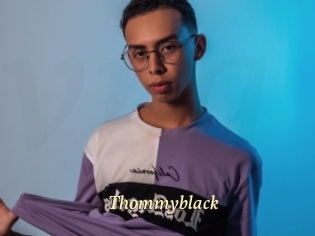 Thommyblack