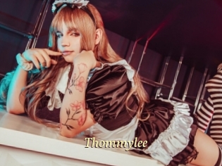 thommylee Vidéo porno gratuite