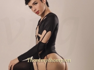 thommythompson Vidéo porno gratuite