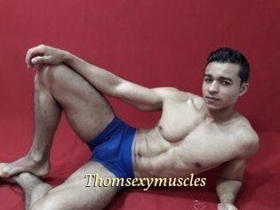 Thomsexymuscles