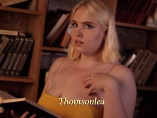 Thomsonlea