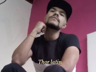 Thor_latin
