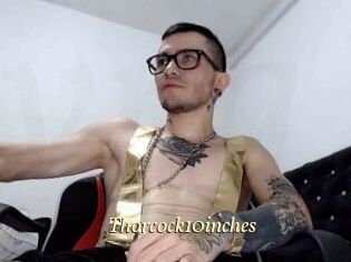 thorcock10inches Vidéo porno gratuite
