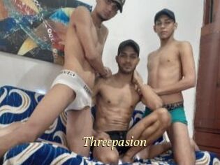 threepasion Vidéo porno gratuite