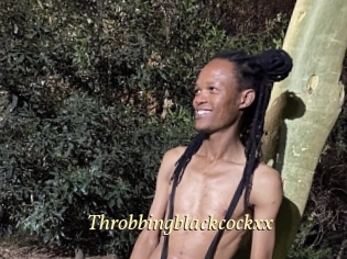 Throbbingblackcockxx